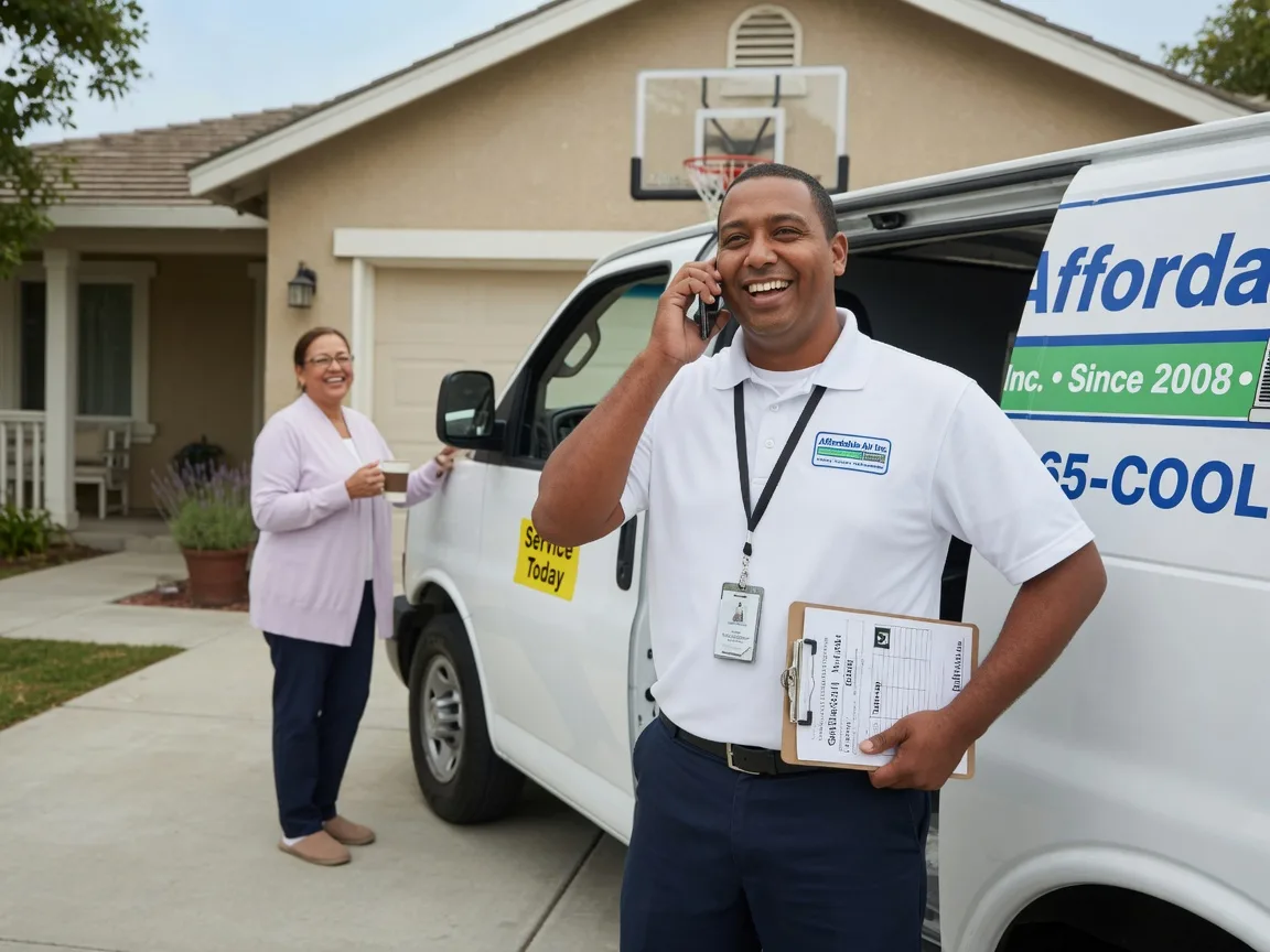 Central Ac Repair Portage, UT FAQs